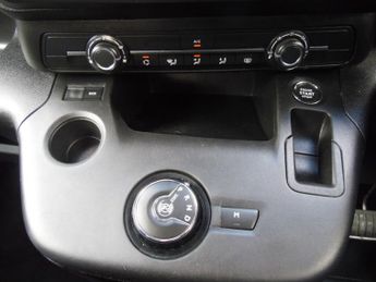 VAUXHALL COMBO LIFE ENERGY S/S 1.2 ENERGY S/S 5DR Automatic