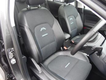 FORD FOCUS 1.0 X 5DR AUTOMATIC