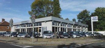 FORD FOCUS ACTIVE X 1.0 X 5DR Automatic