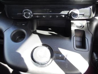 VAUXHALL COMBO LIFE 1.2 ENERGY S/S 5DR AUTOMATIC