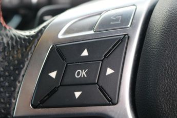 MERCEDES-BENZ SLK SLK250 CDI BLUEEFFICI 2.1 SLK250 CDI BLUEEFFICIENCY AMG SPORT 2DR Automatic