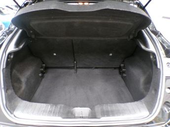 NISSAN JUKE DIG-T N-CONNECTA DCT 1.0 DIG-T N-CONNECTA DCT 5DR Semi Automatic