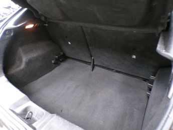 NISSAN JUKE DIG-T N-CONNECTA DCT 1.0 DIG-T N-CONNECTA DCT 5DR Semi Automatic