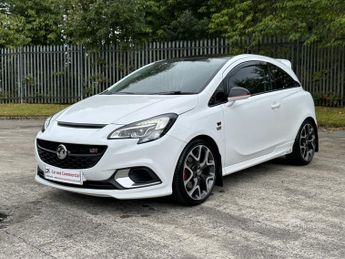 Vauxhall VXR 1.6 VXR 3DR Manual