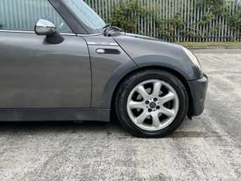 MINI HATCH COOPER PARK LANE 1.6 COOPER PARK LANE 3DR Manual