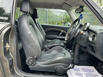 MINI HATCH COOPER PARK LANE 1.6 COOPER PARK LANE 3DR Manual