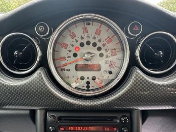 MINI HATCH COOPER PARK LANE 1.6 COOPER PARK LANE 3DR Manual