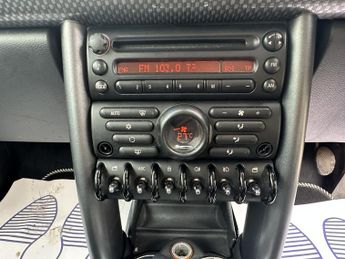 MINI HATCH COOPER PARK LANE 1.6 COOPER PARK LANE 3DR Manual