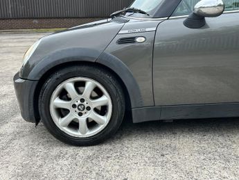 MINI HATCH COOPER PARK LANE 1.6 COOPER PARK LANE 3DR Manual