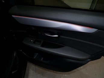 BMW 2 SERIES 218I M SPORT ACT 1.5 218I M SPORT ACTIVE TOURER 5DR Semi Automatic