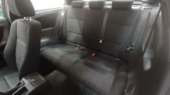 BMW 3 SERIES 316TI ES 1.8 316TI ES 3DR Automatic