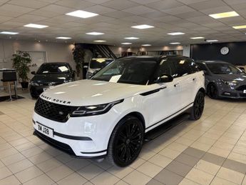 Land Rover Range Rover 2.0 S 5DR Automatic