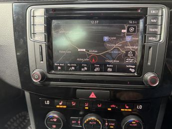 VOLKSWAGEN CC R-LINE BLACK EDITION T 2.0 R-LINE BLACK EDITION TDI DSG BMT 4DR Semi Automatic