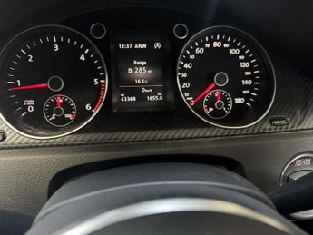 VOLKSWAGEN CC R-LINE BLACK EDITION T 2.0 R-LINE BLACK EDITION TDI DSG BMT 4DR Semi Automatic