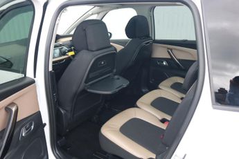 CITROEN C4 GRAND PICASSO BLUEHDI  1.6 BLUEHDI EXCLUSIVE PLUS 5DR Automatic