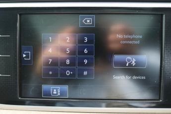 CITROEN C4 GRAND PICASSO BLUEHDI  1.6 BLUEHDI EXCLUSIVE PLUS 5DR Automatic