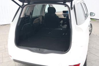 CITROEN C4 GRAND PICASSO BLUEHDI  1.6 BLUEHDI EXCLUSIVE PLUS 5DR Automatic