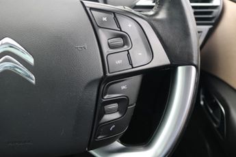 CITROEN C4 GRAND PICASSO BLUEHDI  1.6 BLUEHDI EXCLUSIVE PLUS 5DR Automatic