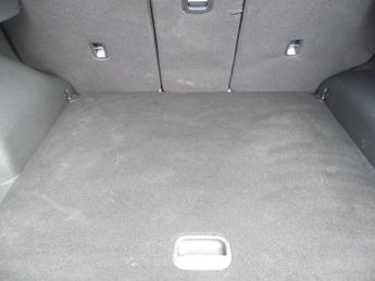 KIA SPORTAGE 1.6 3 5DR AUTOMATIC