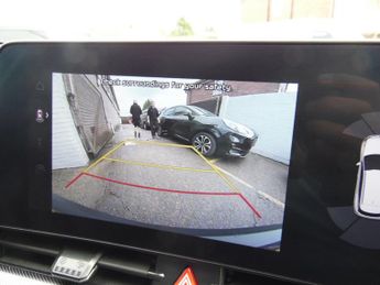 KIA SPORTAGE 1.6 3 5DR AUTOMATIC