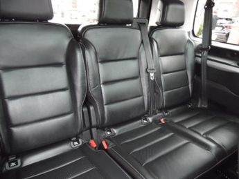 PEUGEOT TRAVELLER 2.0 BLUEHDI S/S ALLURE 5DR AUTOMATIC