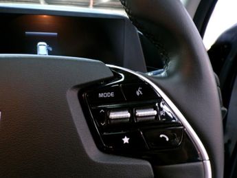 KIA NIRO 2 1.6 2 5DR Semi Automatic