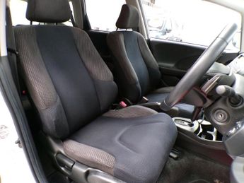 HONDA JAZZ I-VTEC ES PLUS 1.3 I-VTEC ES PLUS 5DR CVT
