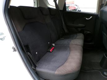 HONDA JAZZ I-VTEC ES PLUS 1.3 I-VTEC ES PLUS 5DR CVT