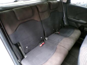 HONDA JAZZ I-VTEC ES PLUS 1.3 I-VTEC ES PLUS 5DR CVT