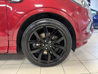 FORD KUGA ST-LINE X TDCI 2.0 ST-LINE X TDCI 5DR Semi Automatic