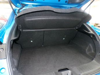 NISSAN JUKE DIG-T TEKNA DCT 1.0 DIG-T TEKNA DCT 5DR Semi Automatic