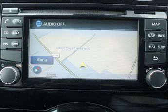 NISSAN NOTE ACENTA PREMIUM DIG-S 1.2 ACENTA PREMIUM DIG-S 5DR CVT