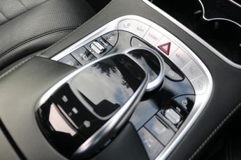 MERCEDES-BENZ S-CLASS S 350 D L GRAND E 2.9 S 350 D L GRAND EDITION EXECUTIVE 4DR AUTOMATIC