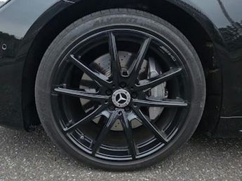 MERCEDES-BENZ S-CLASS S 350 D L GRAND E 2.9 S 350 D L GRAND EDITION EXECUTIVE 4DR Automatic