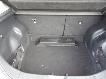 NISSAN LEAF TEKNA 5DR AUTOMATIC
