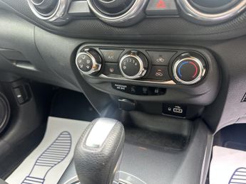 NISSAN JUKE DIG-T ACENTA DCT HAT 1.0 DIG-T ACENTA DCT 5DR Semi Automatic