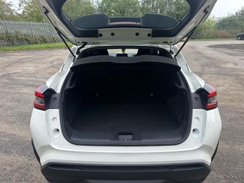 NISSAN JUKE DIG-T ACENTA DCT HAT 1.0 DIG-T ACENTA DCT 5DR Semi Automatic