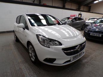 Vauxhall Corsa 1.4 ENERGY 5DR Manual