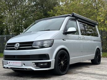 Volkswagen Transporter T6 2.0 Tdi dsg