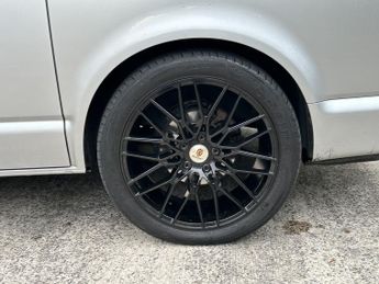 VOLKSWAGEN Transporter T6 T6 2.0 Tdi dsg