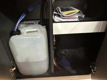 VOLKSWAGEN Transporter T6 T6 2.0 Tdi dsg