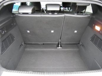 RENAULT MEGANE TECHNO  COMFORT RANGE 5DR AUTOMATIC