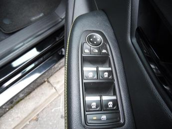 RENAULT MEGANE TECHNO  COMFORT RANGE 5DR AUTOMATIC