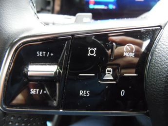 RENAULT MEGANE TECHNO  COMFORT RANGE 5DR AUTOMATIC