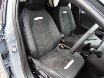 VAUXHALL CORSA 1.2 ULTIMATE 5DR AUTOMATIC