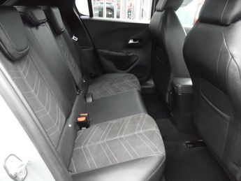 VAUXHALL CORSA 1.2 ULTIMATE 5DR AUTOMATIC