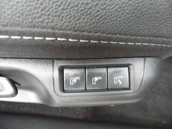 VAUXHALL CORSA 1.2 ULTIMATE 5DR AUTOMATIC