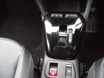 VAUXHALL CORSA 1.2 ULTIMATE 5DR AUTOMATIC