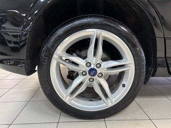 FORD KUGA TITANIUM X SPORT TDC 2.0 TITANIUM X SPORT TDCI 5DR Automatic