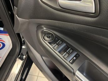 FORD KUGA TITANIUM X SPORT TDC 2.0 TITANIUM X SPORT TDCI 5DR Automatic